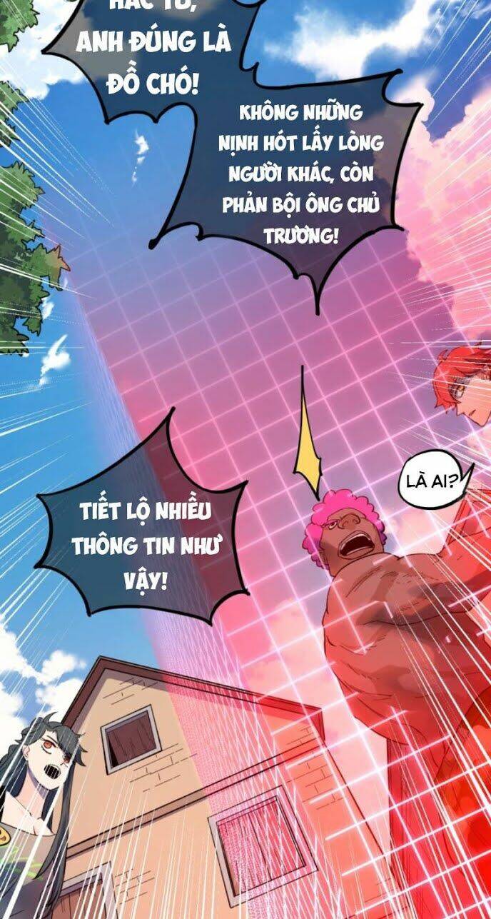 vô hạn khắc kim chi thần chapter 12 6