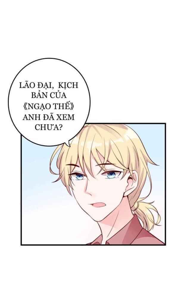 bỉ chi tì sương chapter 3 12