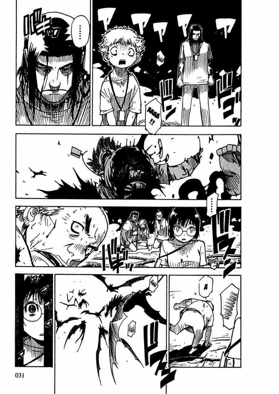 king of thorns chapter 1 30