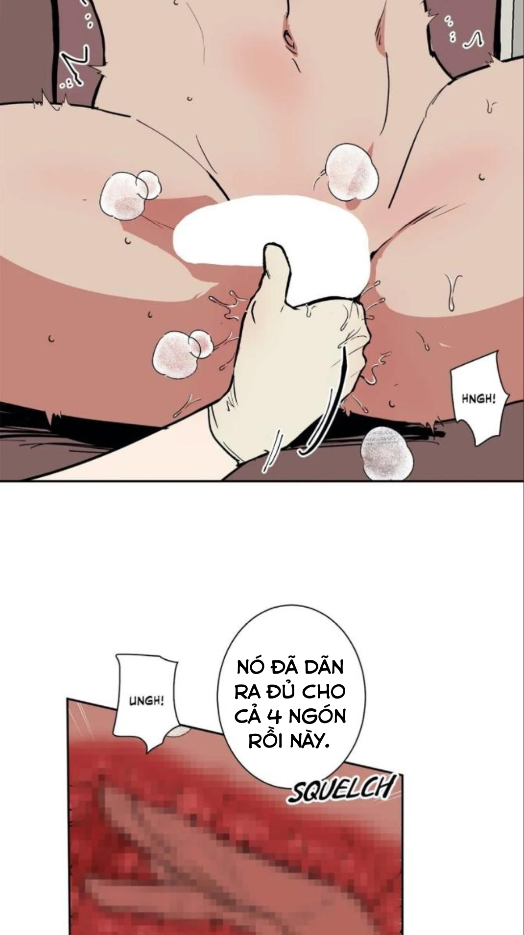 cuộc sống 2 mặt của quỷ vương chapter 52 4