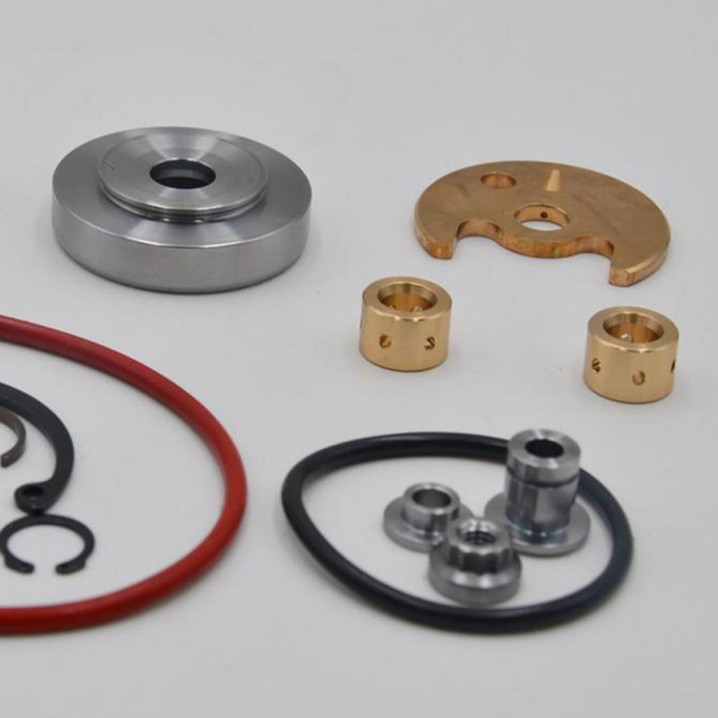 Upgraded Turbo Rebulid Service Kit Replacement For VOLVO SAAB TD04HL 16T 19T