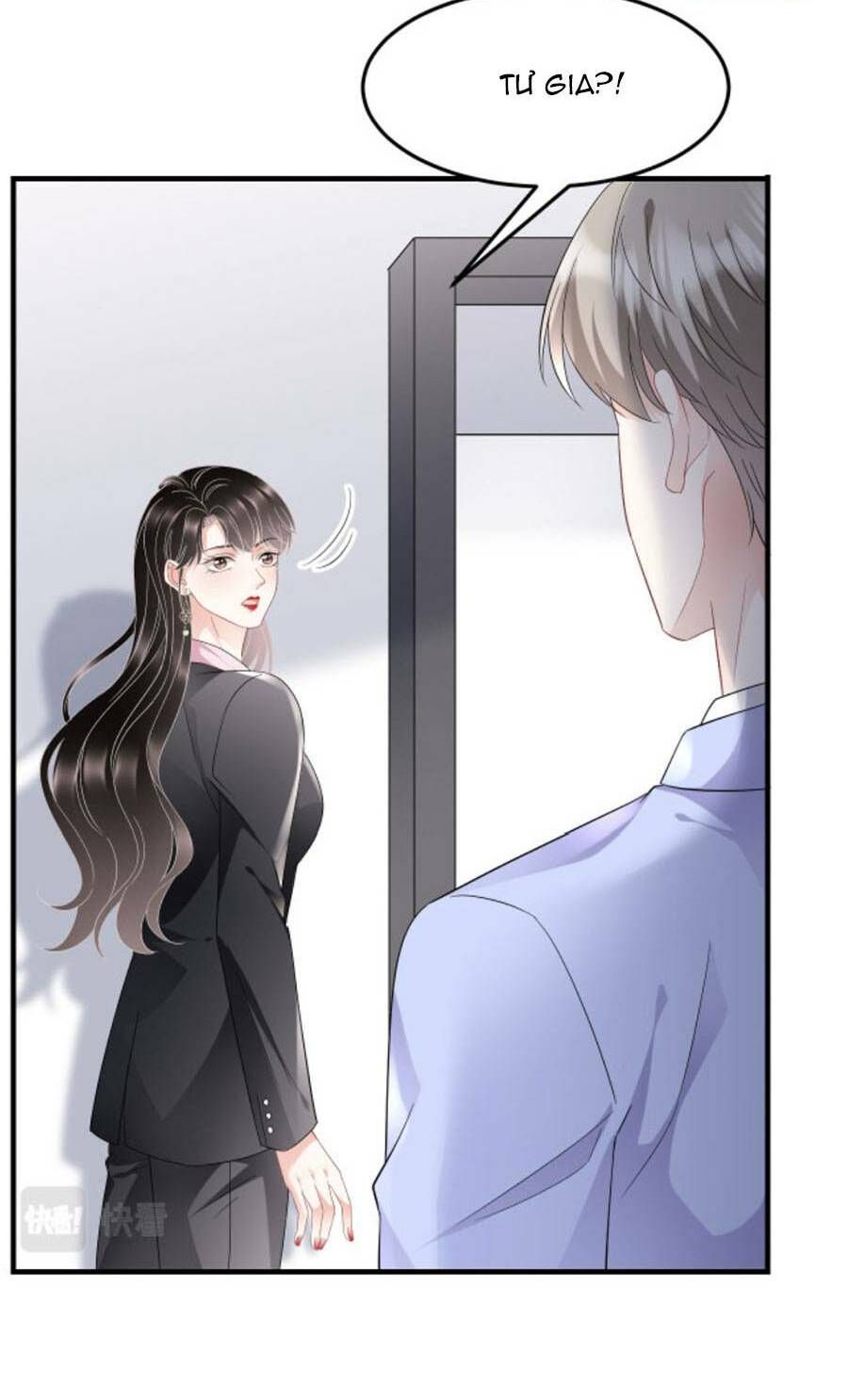 đại tiểu thư có ý đồ gì xấu đâu chapter 67 24