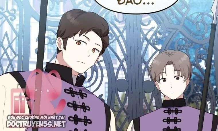 tôi được nuôi dưỡng bởi những kẻ phản diện chapter 23 24