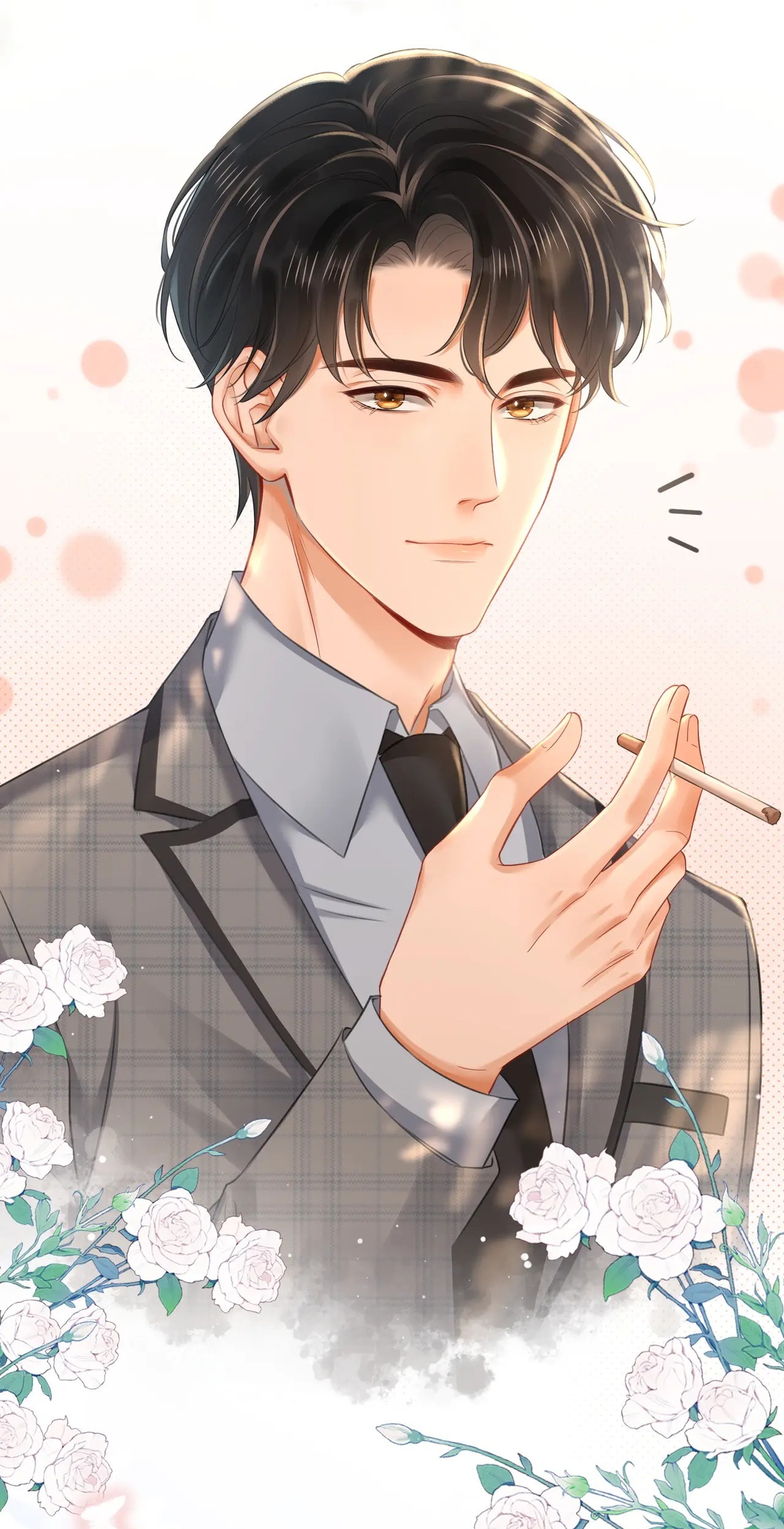 hôn nhân ngọt ngào đến tận xương chapter 7.1 18