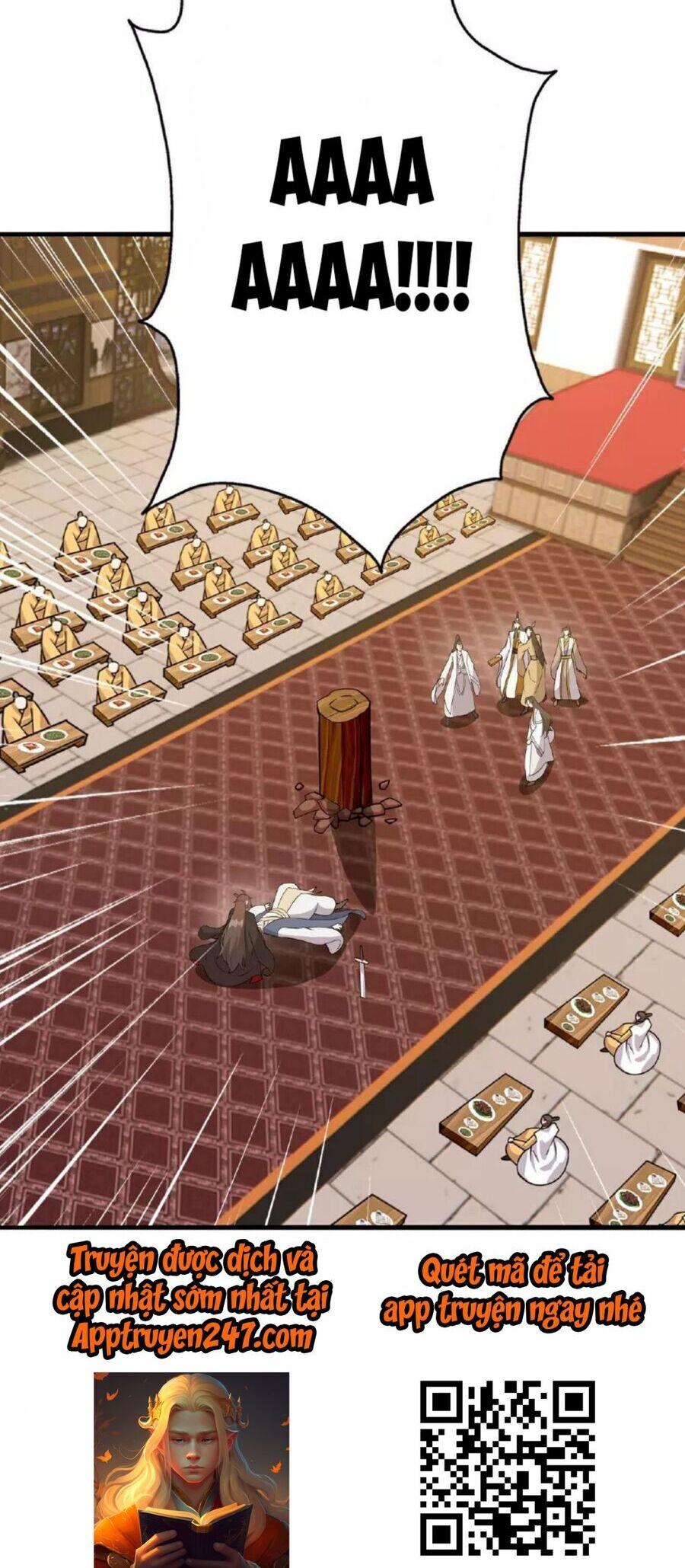 tiên võ đế tôn chapter 486 24