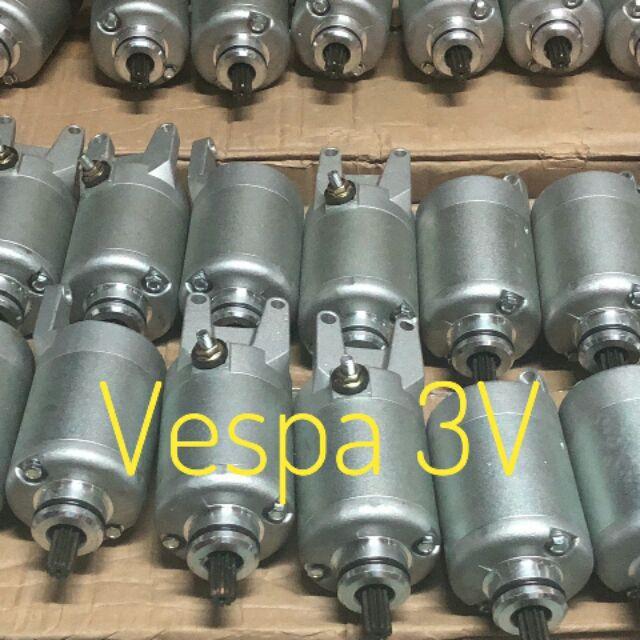 Củ đề dành cho xe Vespa 2v và 3v