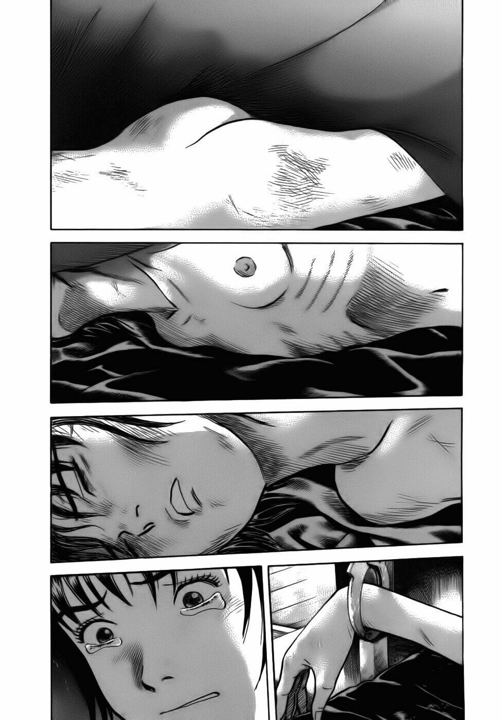 17-sai (kamata youji) chapter 27 11