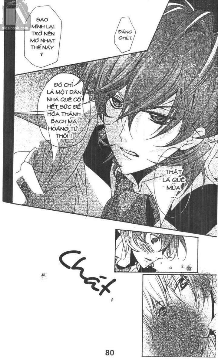 thay đổi hình tượng chapter 2 38