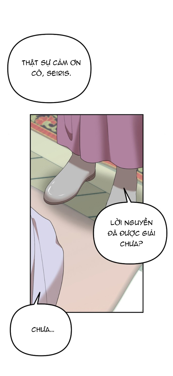 [18+] dũng sĩ vị tha chapter 41.1 11