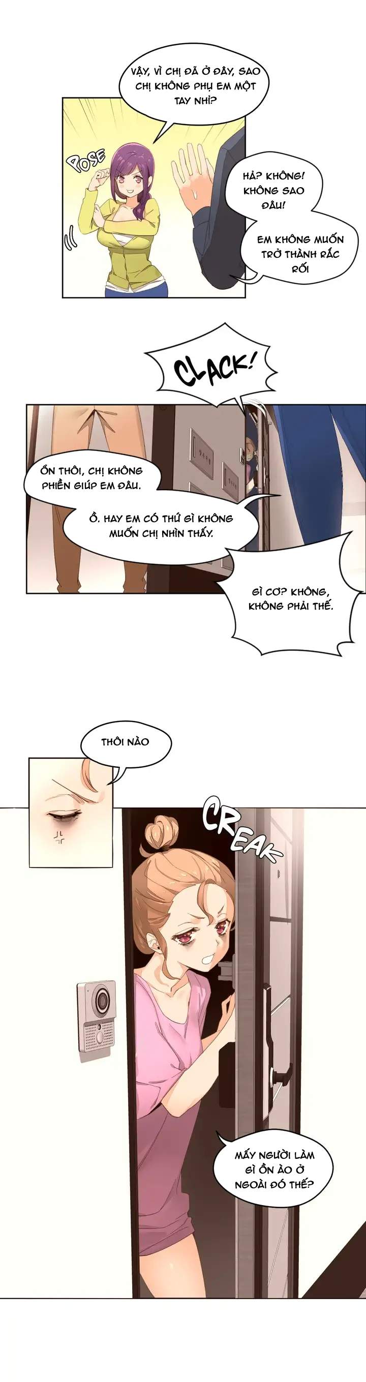 chất kích dục thần thánh chapter 1 19