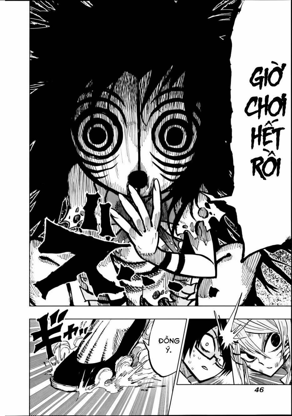 nejimaki kagyu chapter 50 5