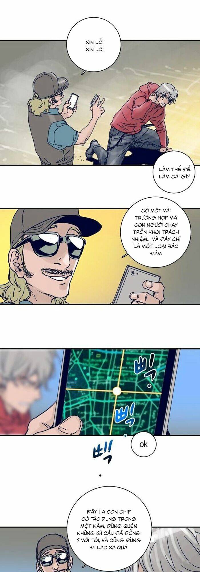 blade notes chapter 24 46