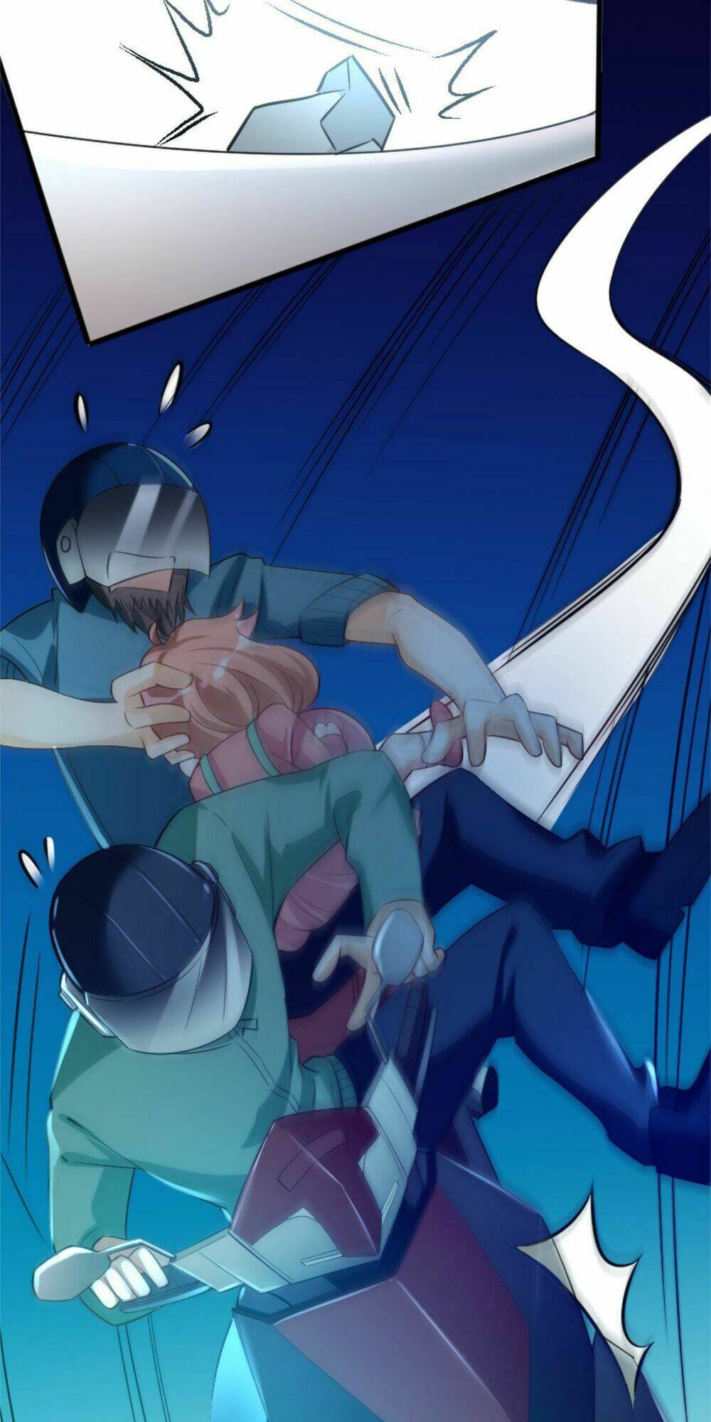 tôi thở cũng có thể mạnh hơn chapter 18 26