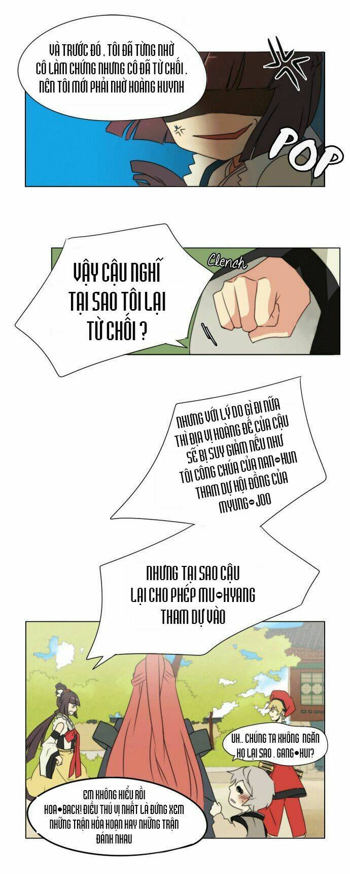 godly bells chapter 9 4