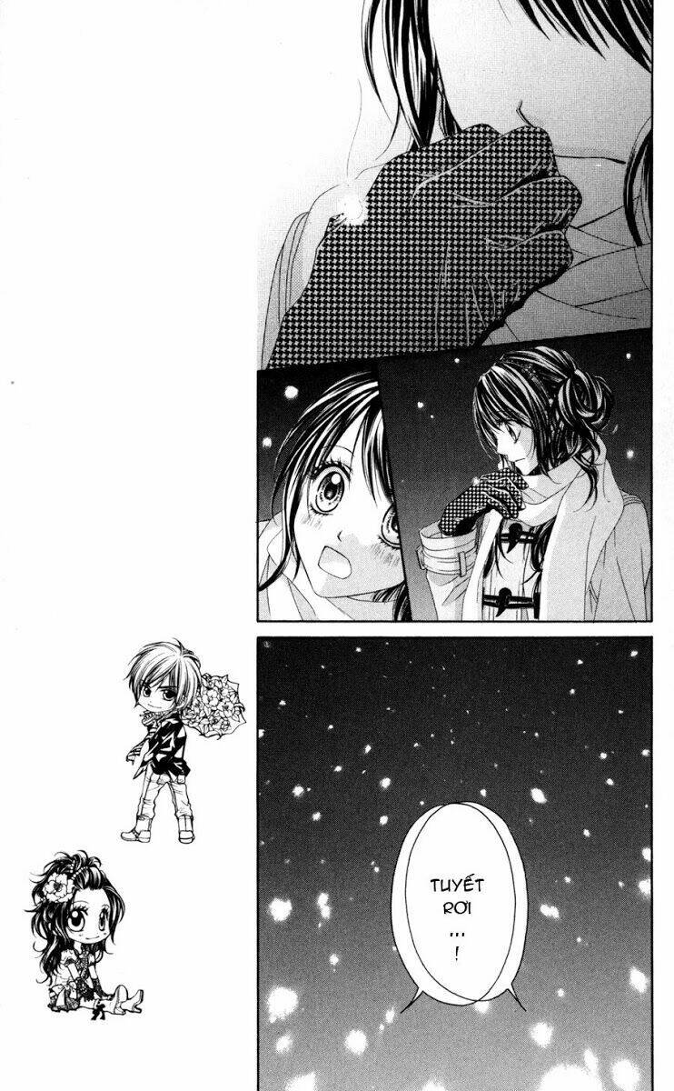 khởi đầu tình yêu chapter 11 97