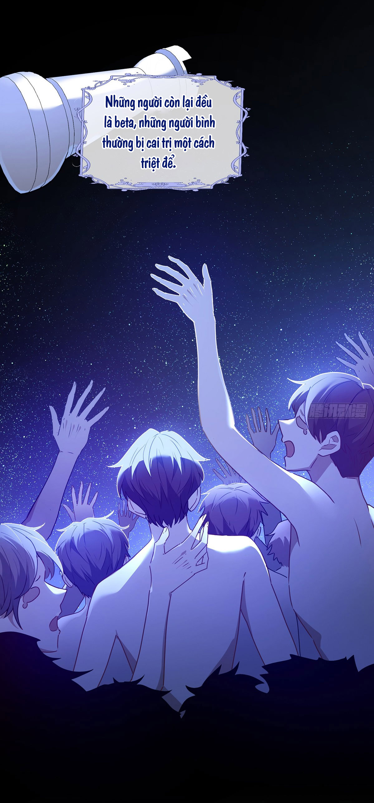 ỷ trên hiếp dưới chapter 0.2 6