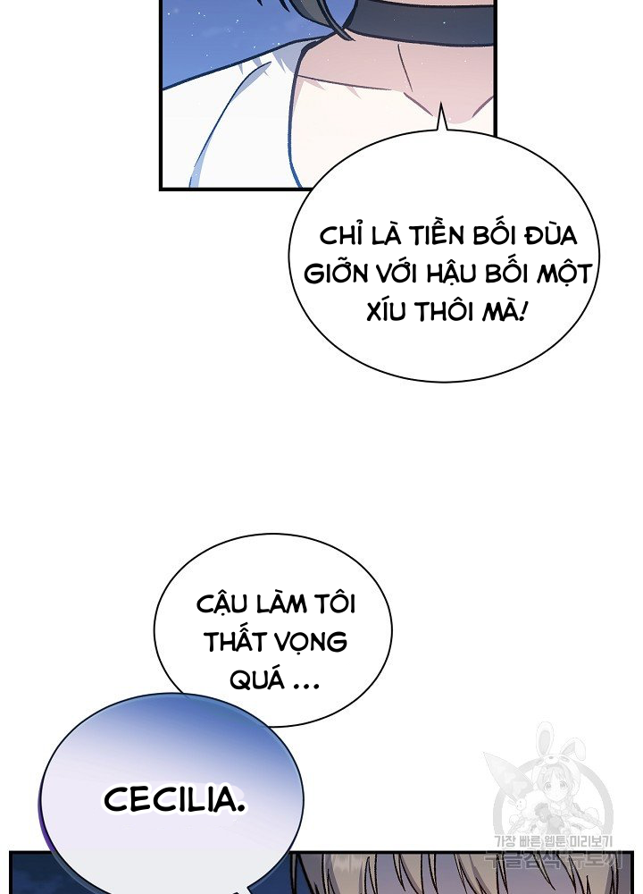 sự quay trở lại của pháp sư cấp 8 chapter 9 66