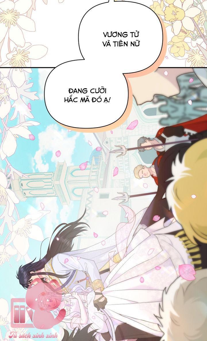 bỏ quách chồng con đi, tiền bạc mới là tất cả chapter 30 87