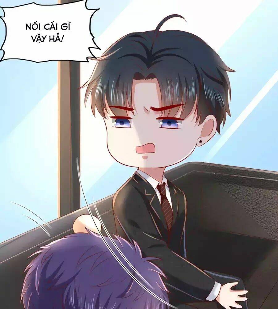 báo hệ nam hữu đích thiên tầng thao lộ chapter 40 43