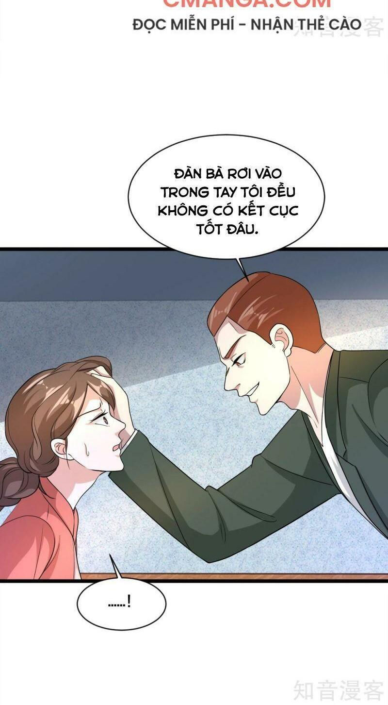 đô thị tà vương chapter 169 2