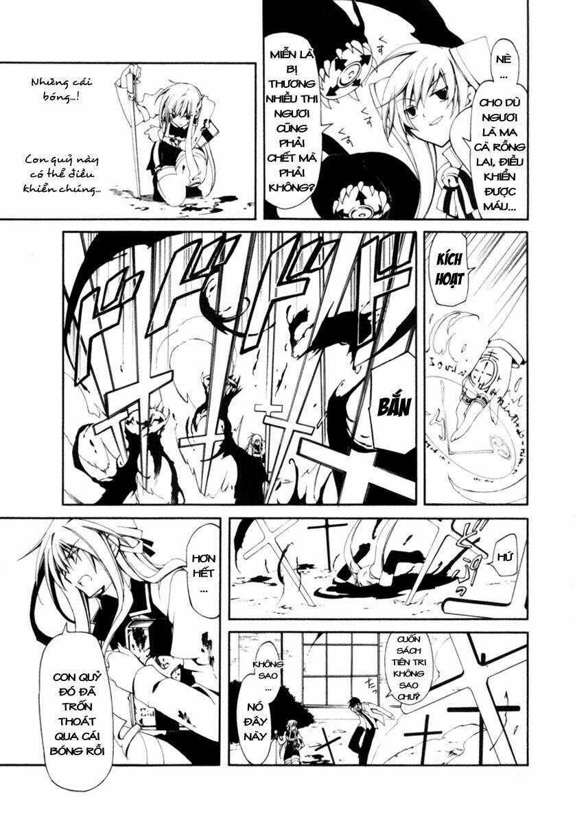 bloody cross chapter 1 44