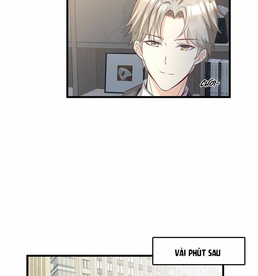 tư sủng cục cưng bảo bối chapter 23.2 4