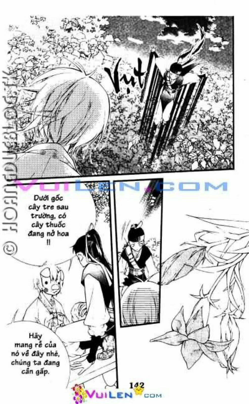 tân giai nhân chapter 2 142