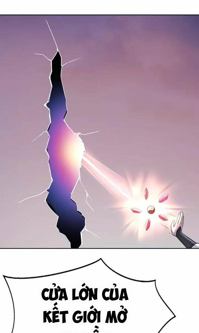 nghịch thiên đại thần chapter 67.5 21