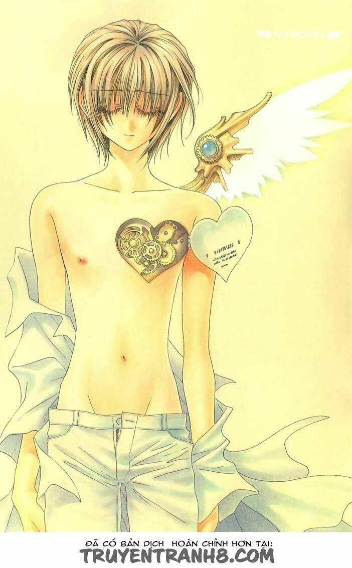 okane ga nai (no money) chapter 23 4