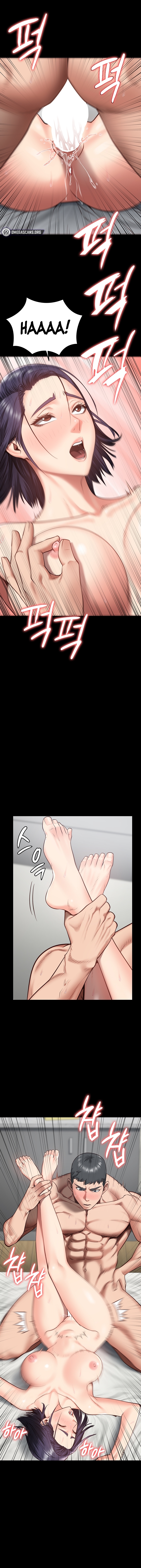 bị giam cầm chapter 12 13