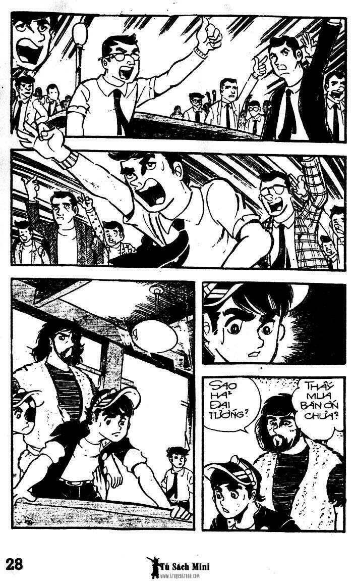 mankichi chapter 4 27