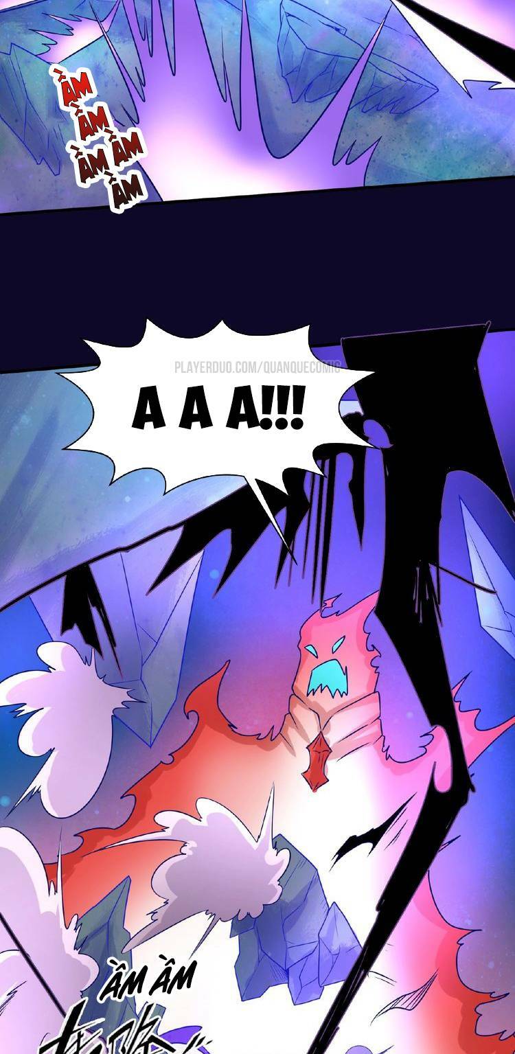 người chặn xuyên không chapter 33 10