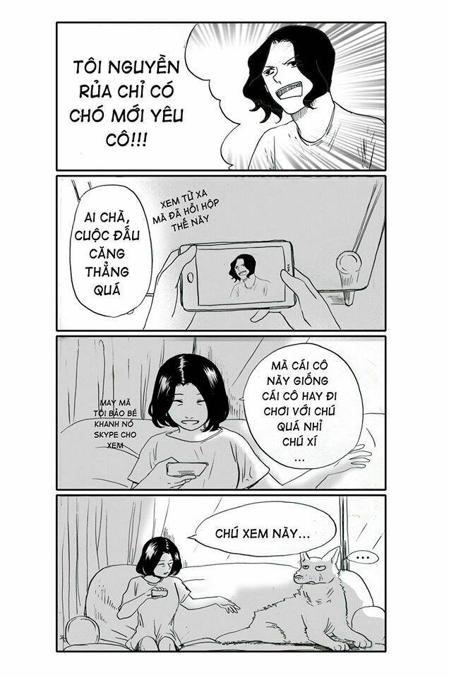 bad luck chapter 11 12