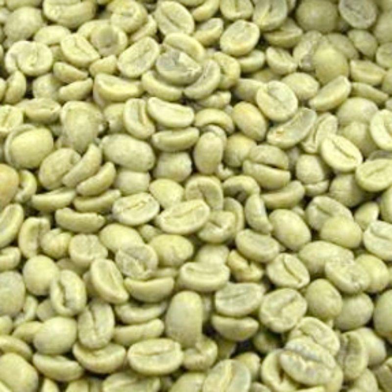 Set 10kg cà phê nhân robusta ban mê