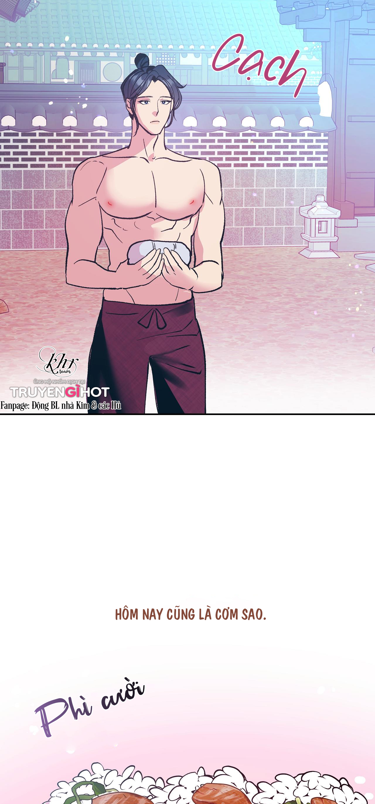 bán yêu chapter 23 35