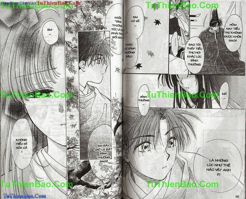 ánh sao đêm i chapter 1 51