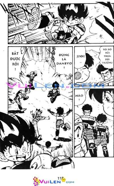 vua bóng ném chapter 22 45