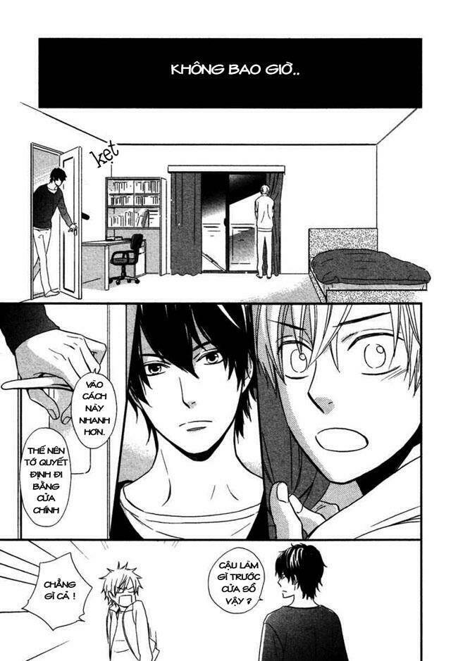 gimmick chapter 1 25