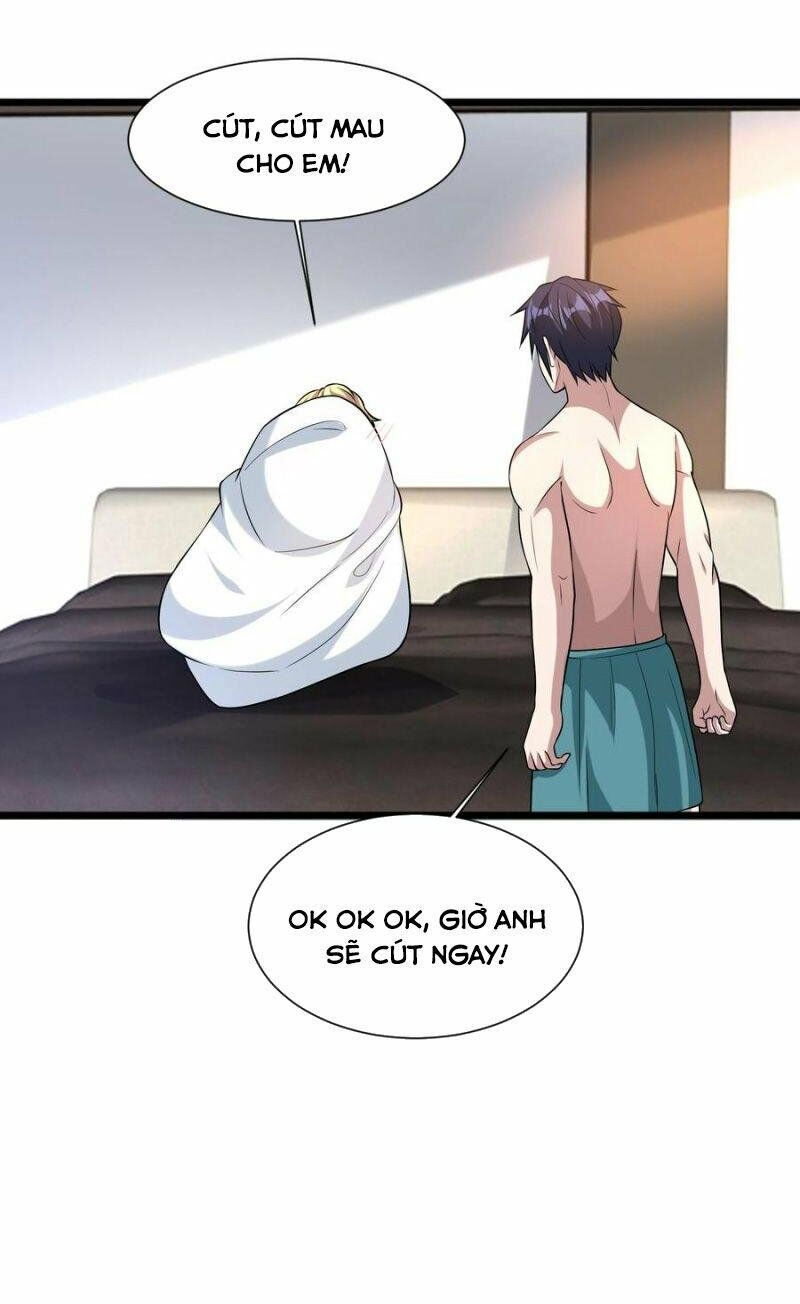 đô thị tà vương chapter 198 4