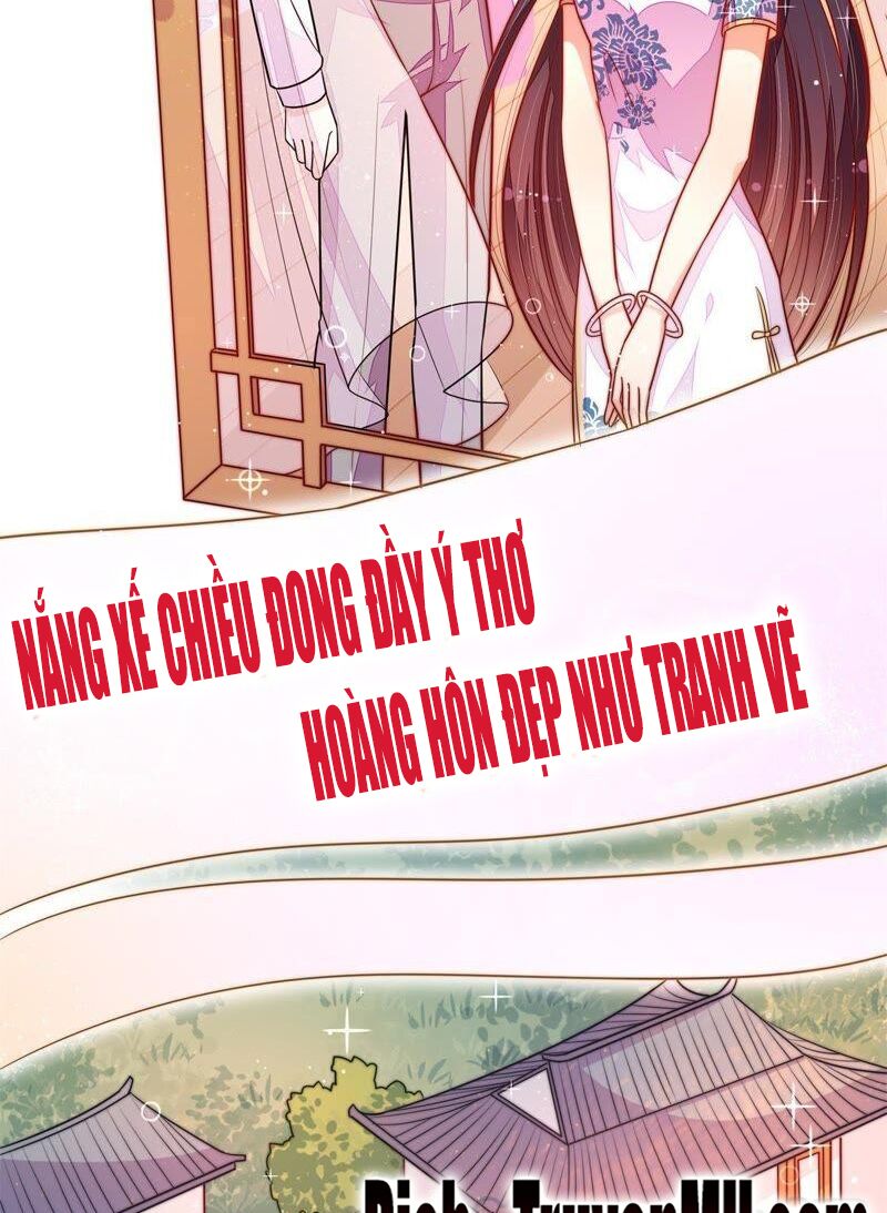 ngày nào thiếu soái cũng ghen chapter 208 6