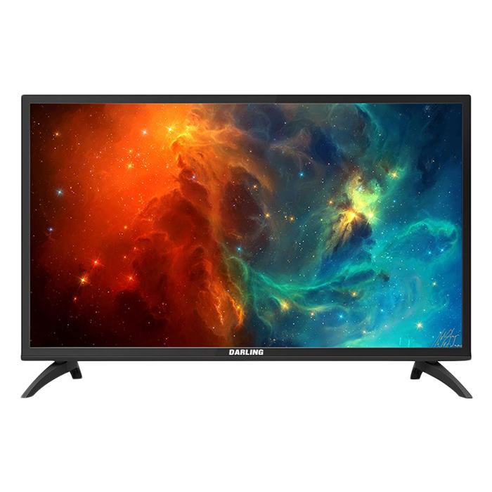 Tivi LED Darling 32 inch HD 32HD962S2 - Hàng Chính Hãng