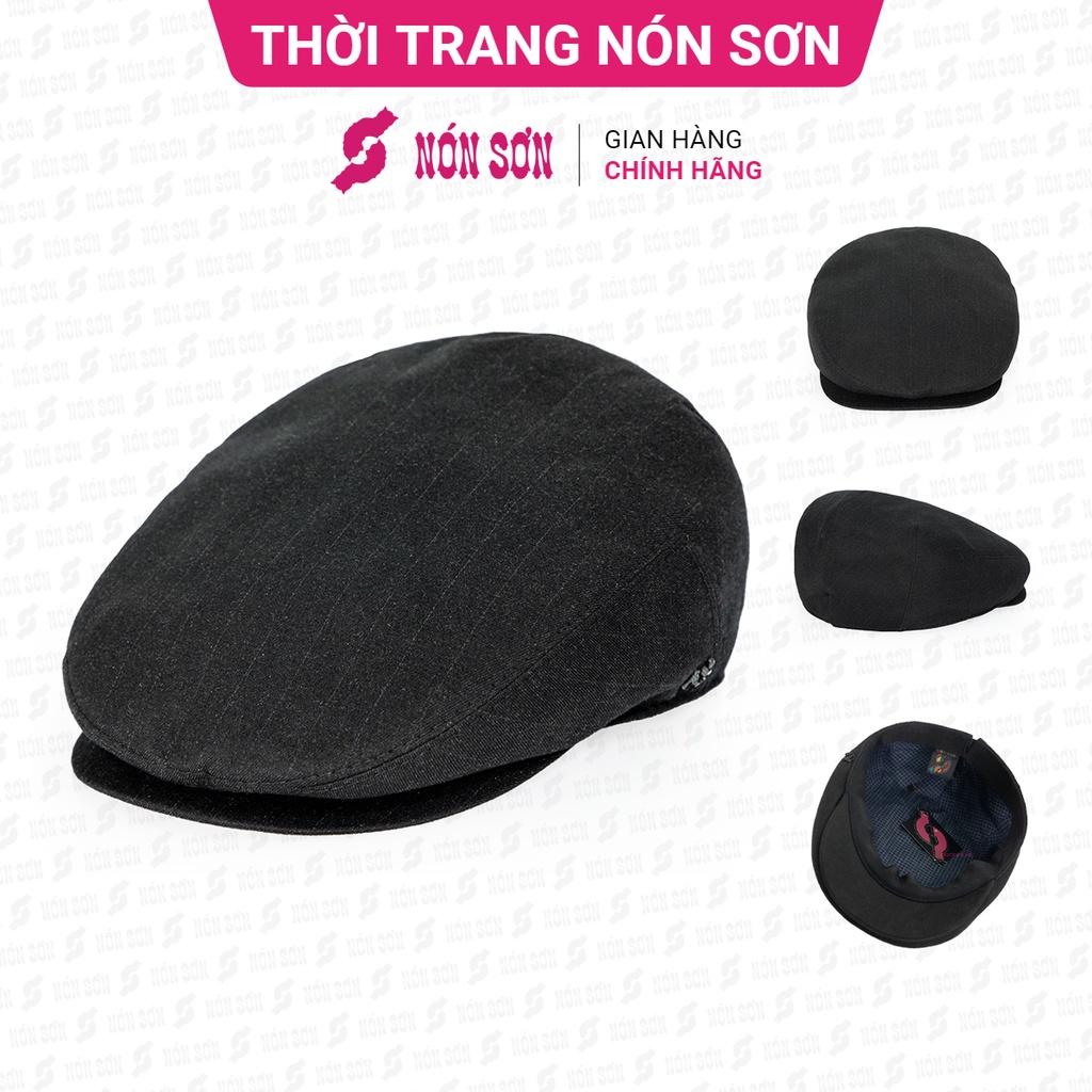 Mũ jacket thời trang NÓN SƠN chính hãng MC250-DN1