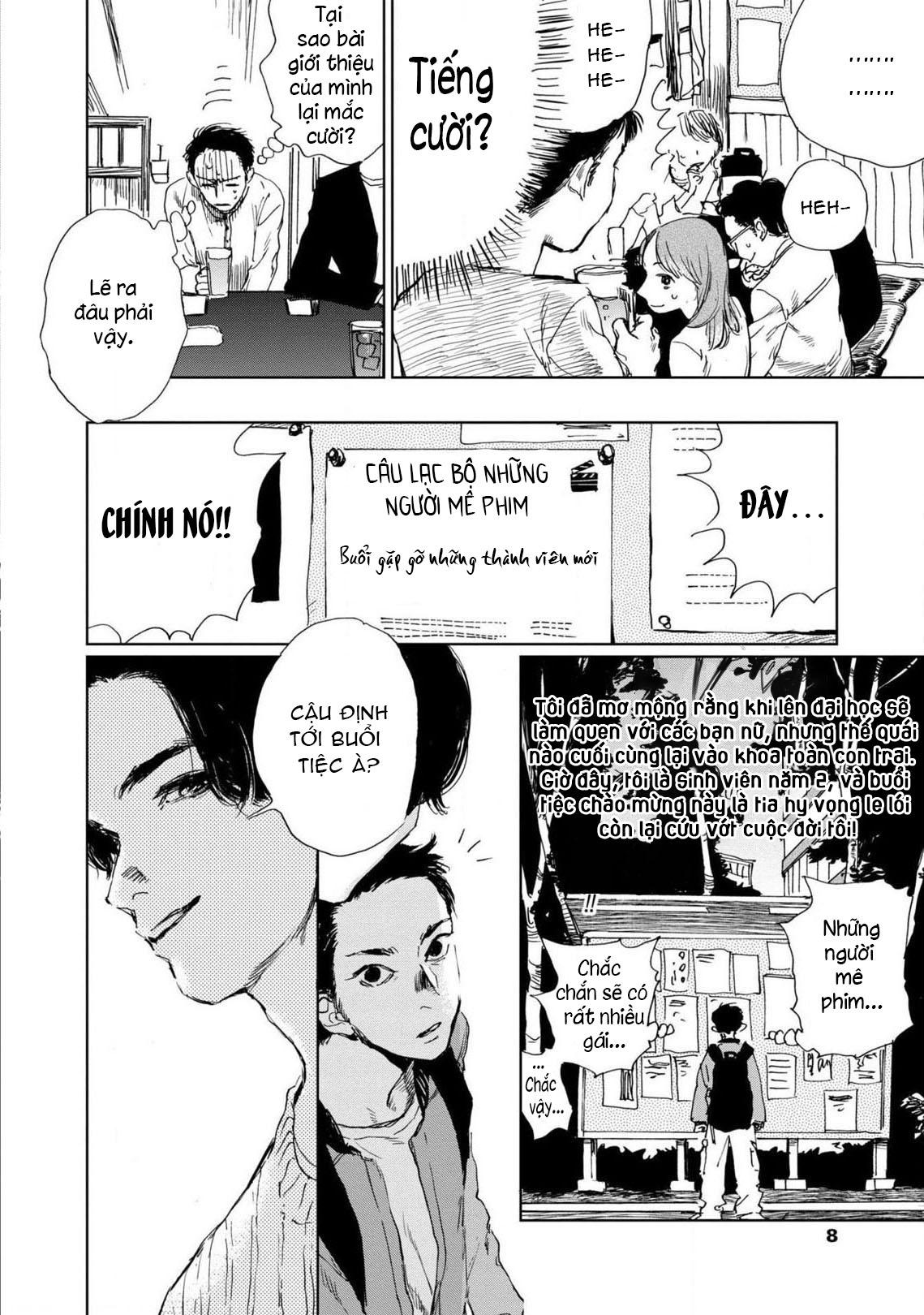 xin cậu hãy nhận lấy tớ chapter 1 5