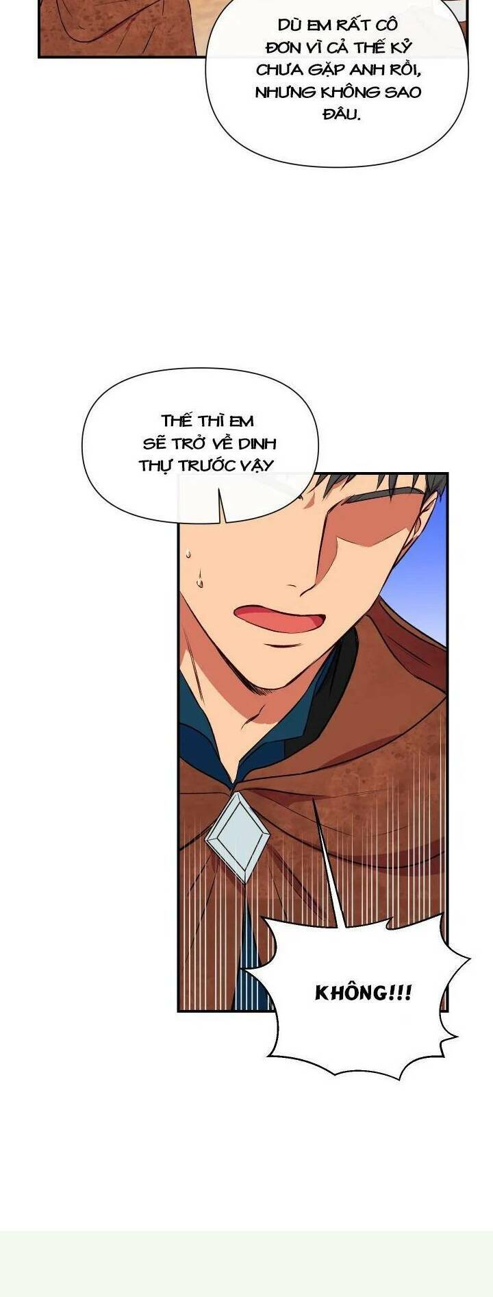 khế ước của nữ công tước quái vật chapter 61 17