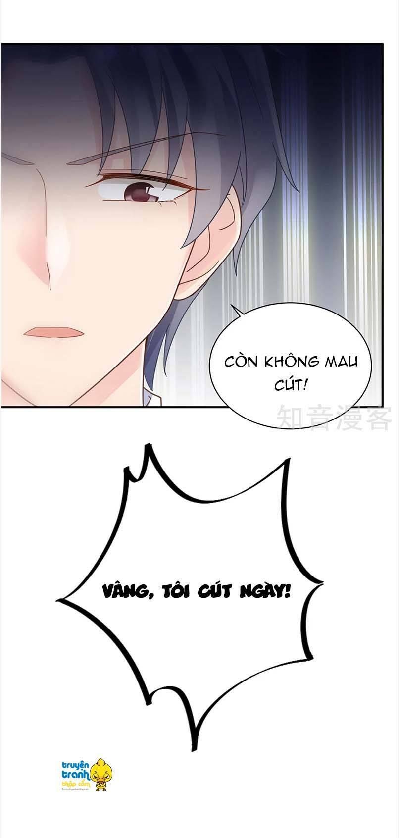 chọc tới chủ tịch tổng tài 2 chapter 83 15