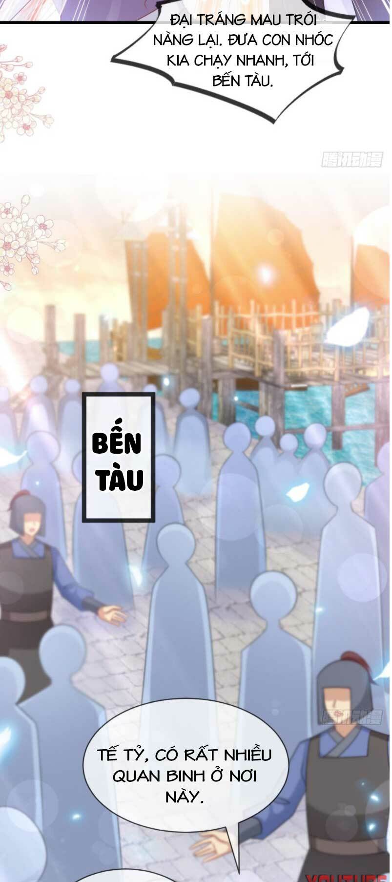 thiên hạ đệ nhất sủng phi chapter 219.1 12