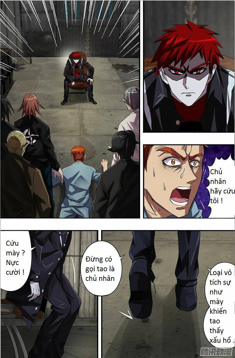 were wolf chapter 57 2