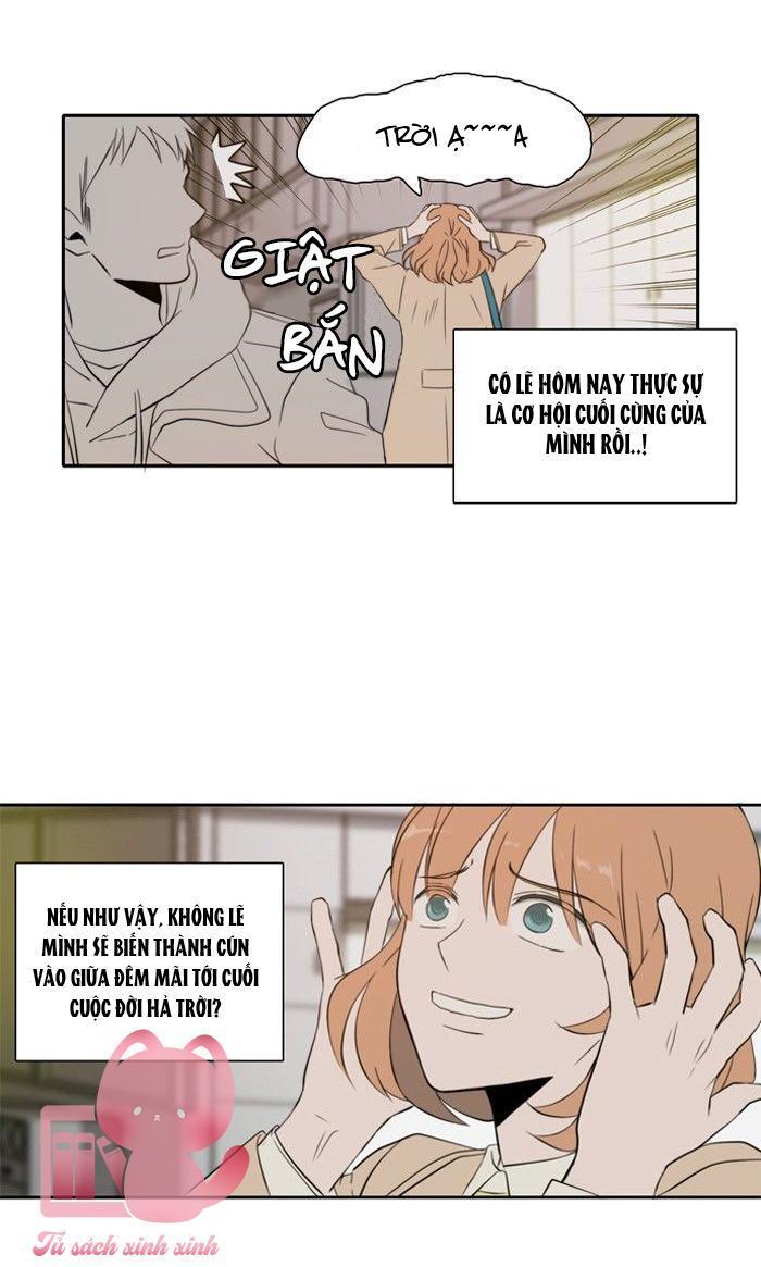 a good day to be a dog chapter 7 11