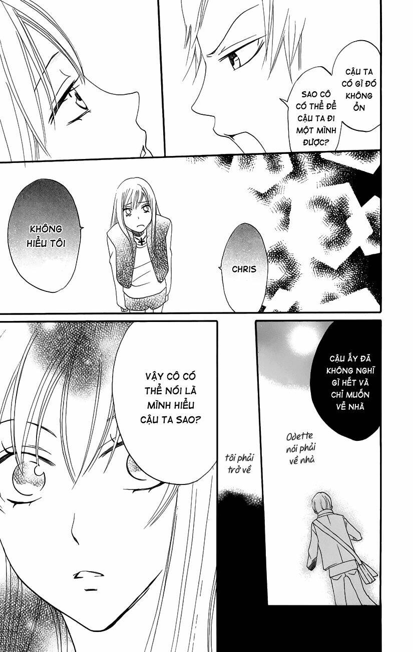 karakuri odette chapter 29 24