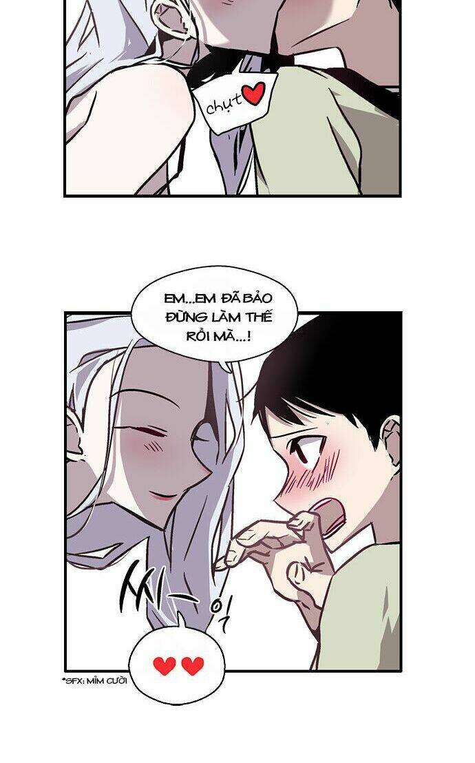 người máy hủy diệt chapter 11 6